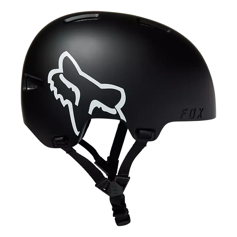 bike helmets mackay FLIGHT HELMET BLACK – Mackay Cycles