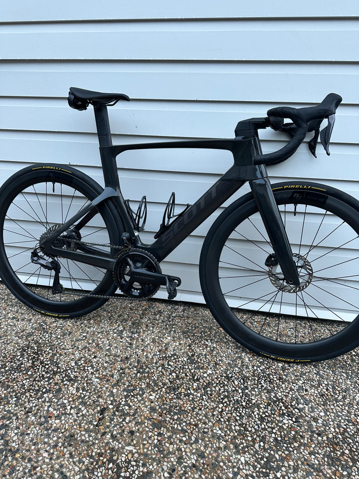 SCOTT Foil RC 10 54cm
