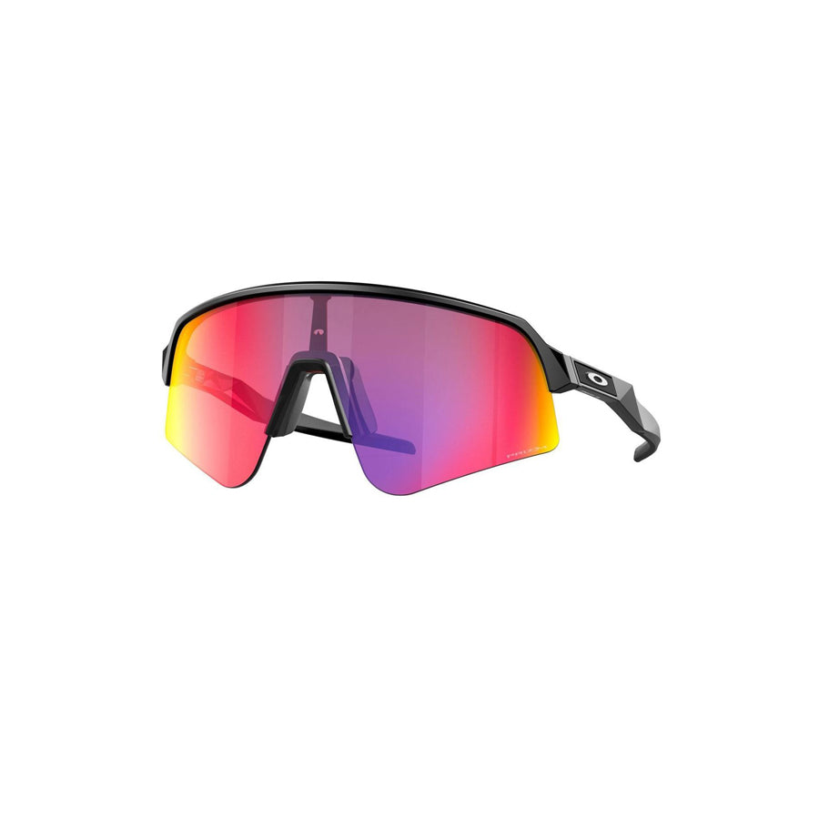 Oakley Sutro Lite Matte Black Sweep Prizm Road 94650139