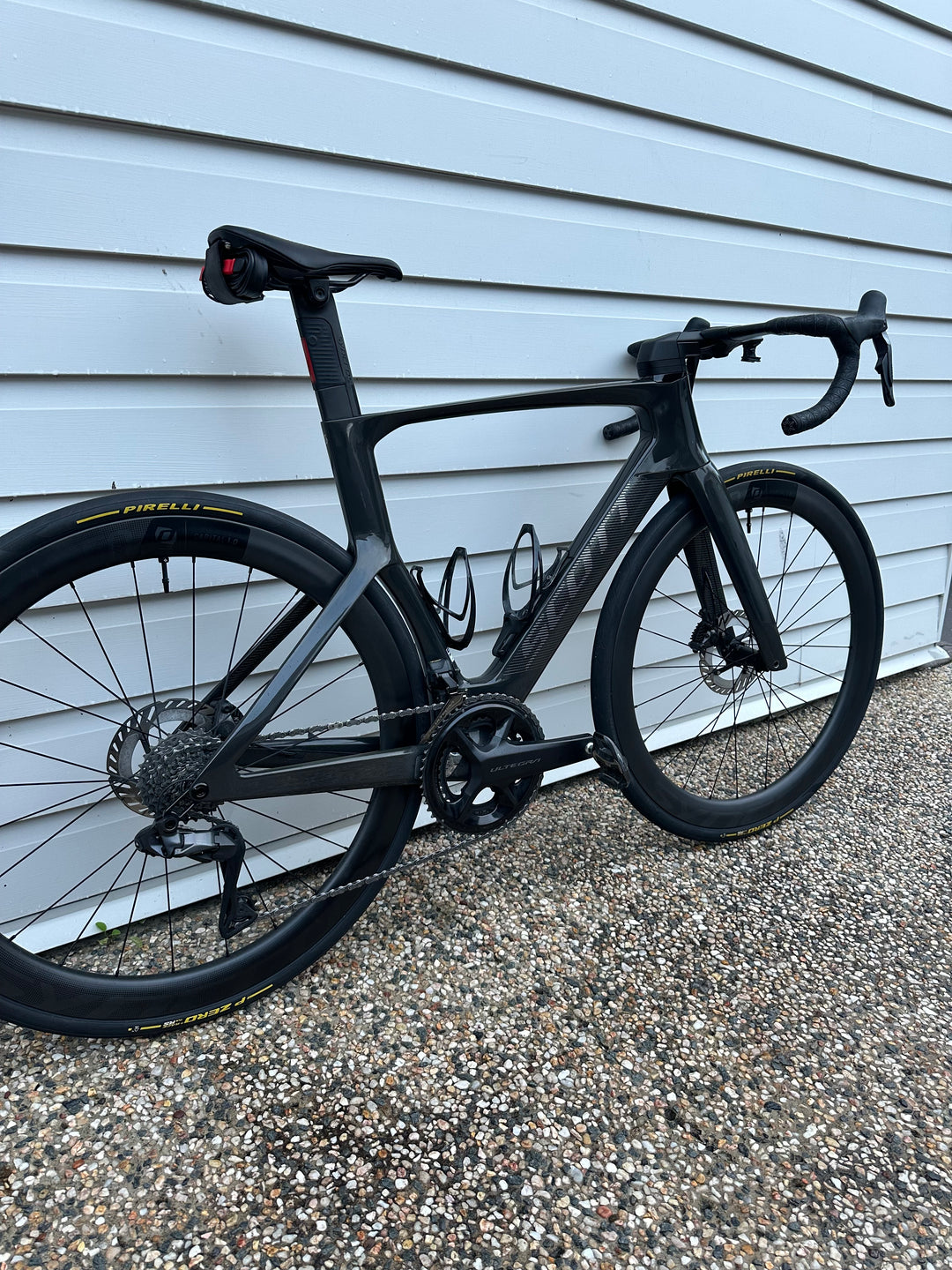 SCOTT Foil RC 10 54cm