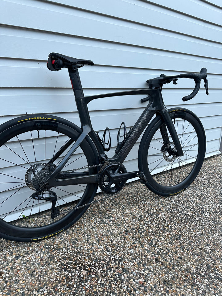 SCOTT Foil RC 10 54cm