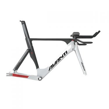 Frameset Pista Team Pursuit