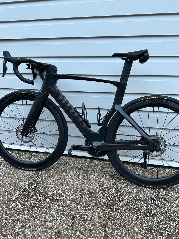 SCOTT Foil RC 10 54cm