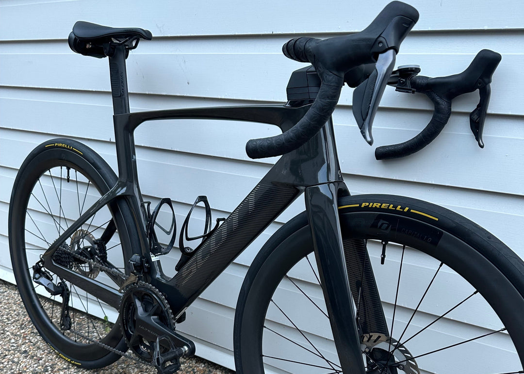 SCOTT Foil RC 10 54cm
