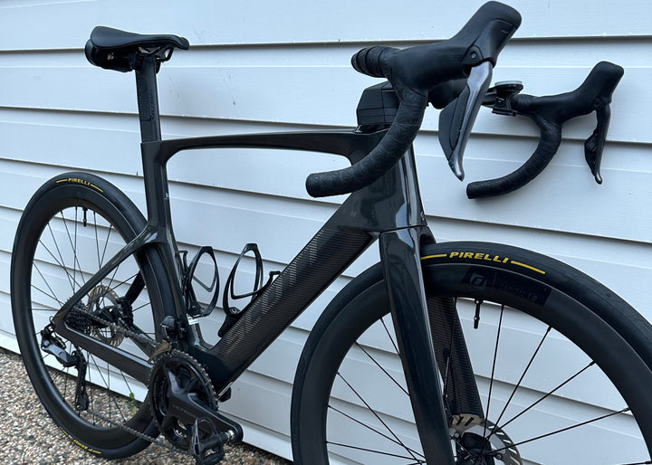 SCOTT Foil RC 10 54cm