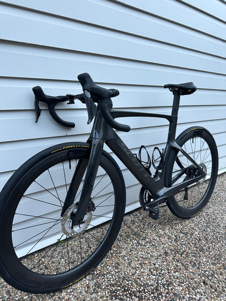 SCOTT Foil RC 10 54cm