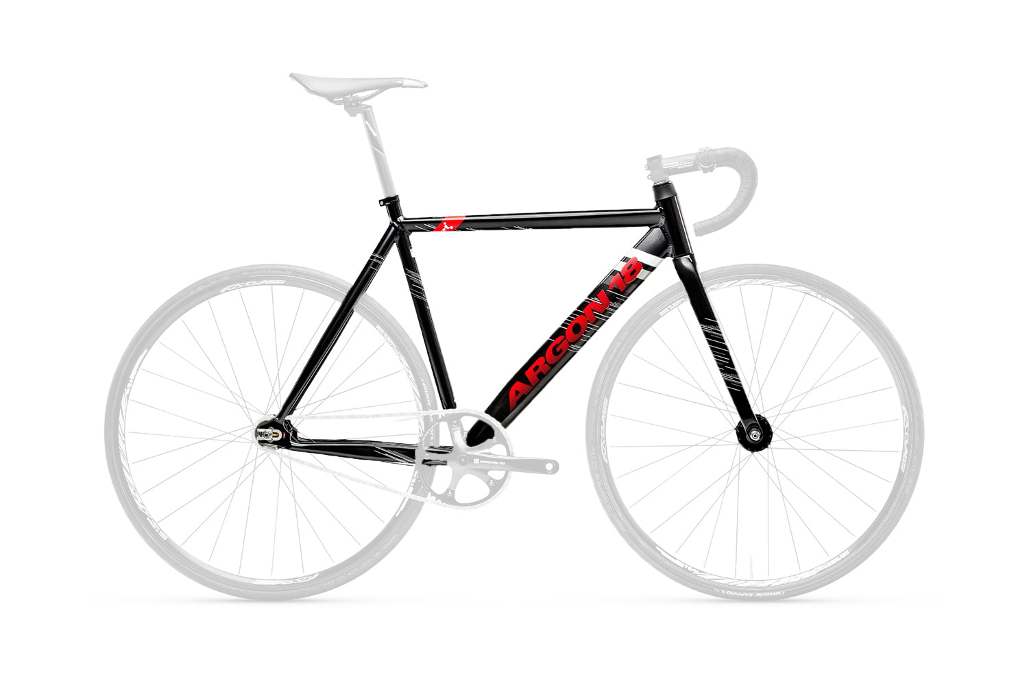 ARGON18 electron c ピスト完成車 ARGON18 electron c ピスト完成車 ARGON18 electron】MY NEW
