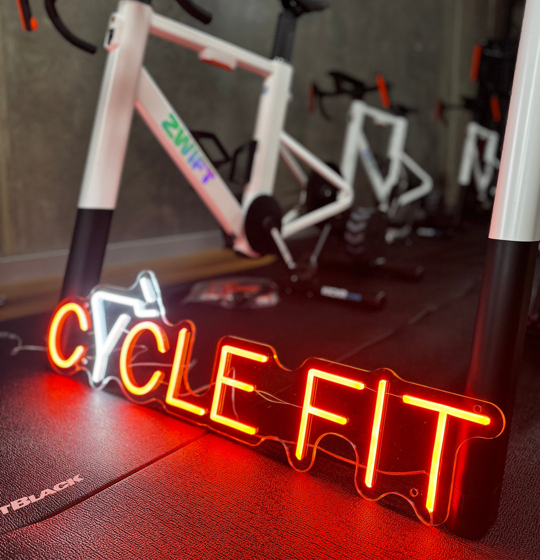 CycleFit
