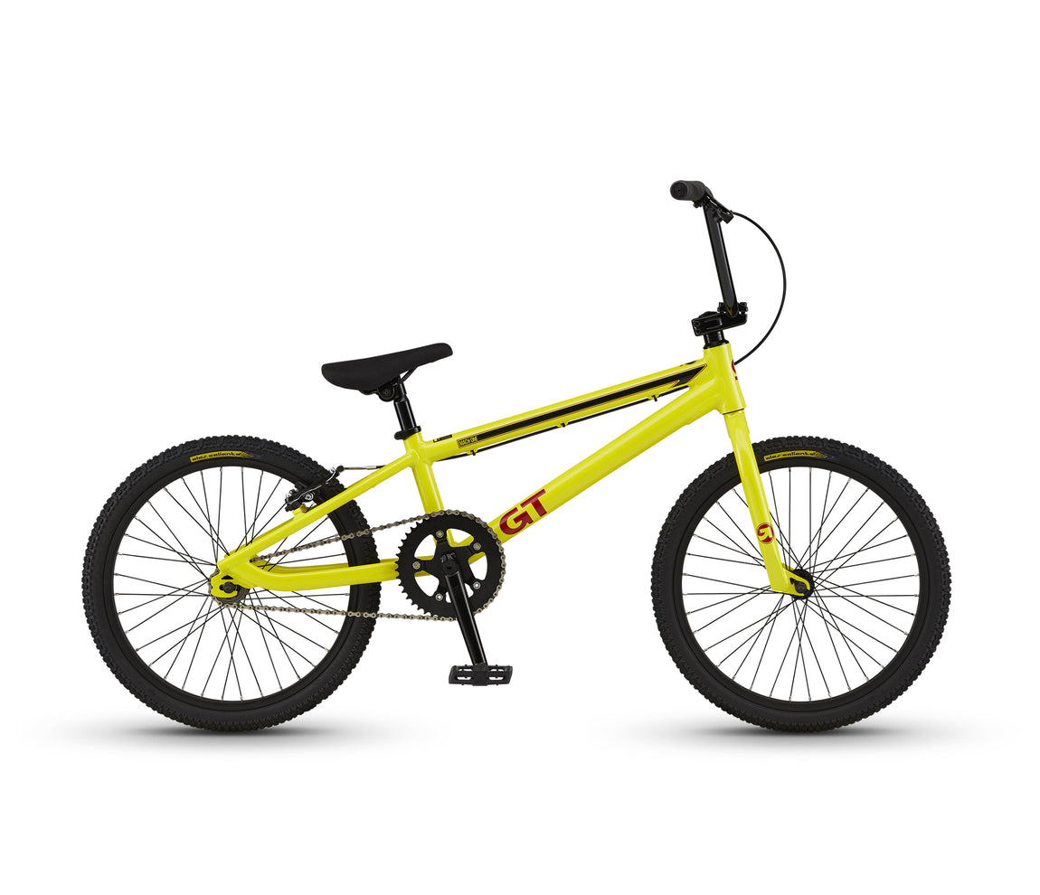 ⭕️★ 2020 GT Mach One Pro BMX 20\
