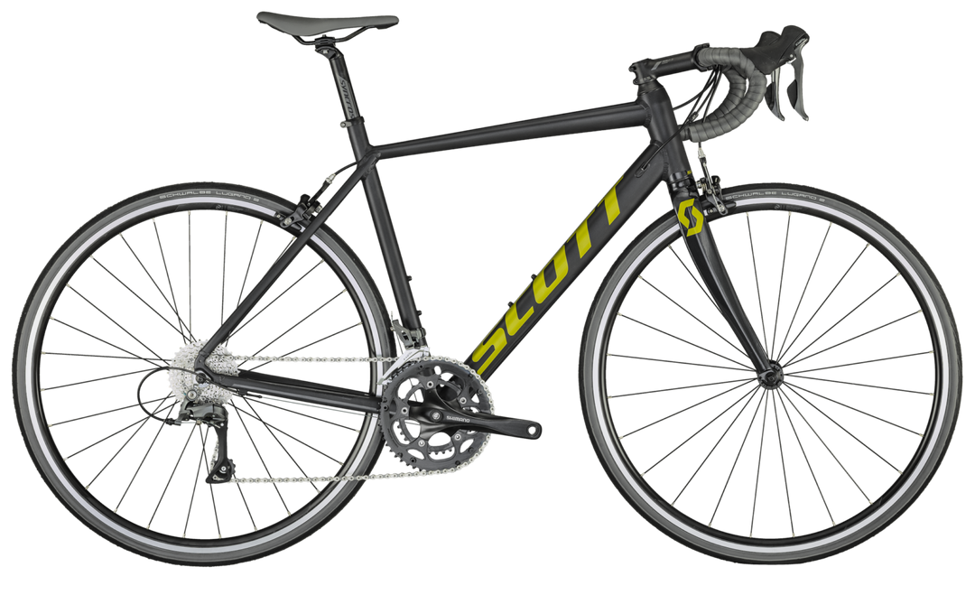 Bike Speedster 40 Rim Brake