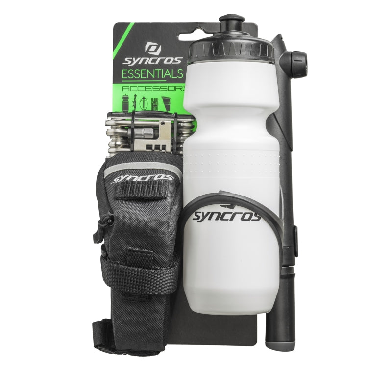 SYNCROS Rider Accessory Set SAC-01