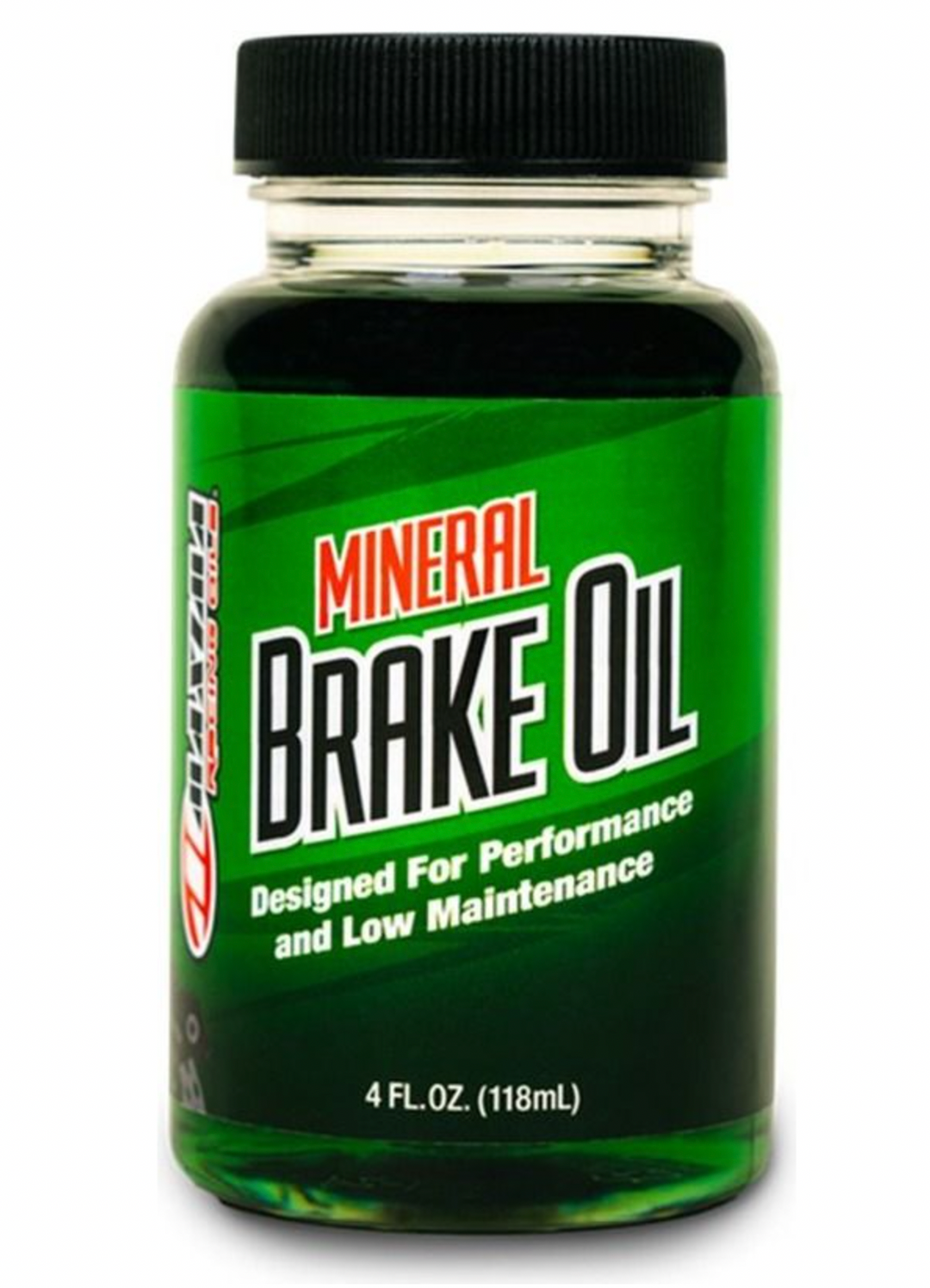MAXIMA MINERAL BRAKE OIL 118ML / 4OZ