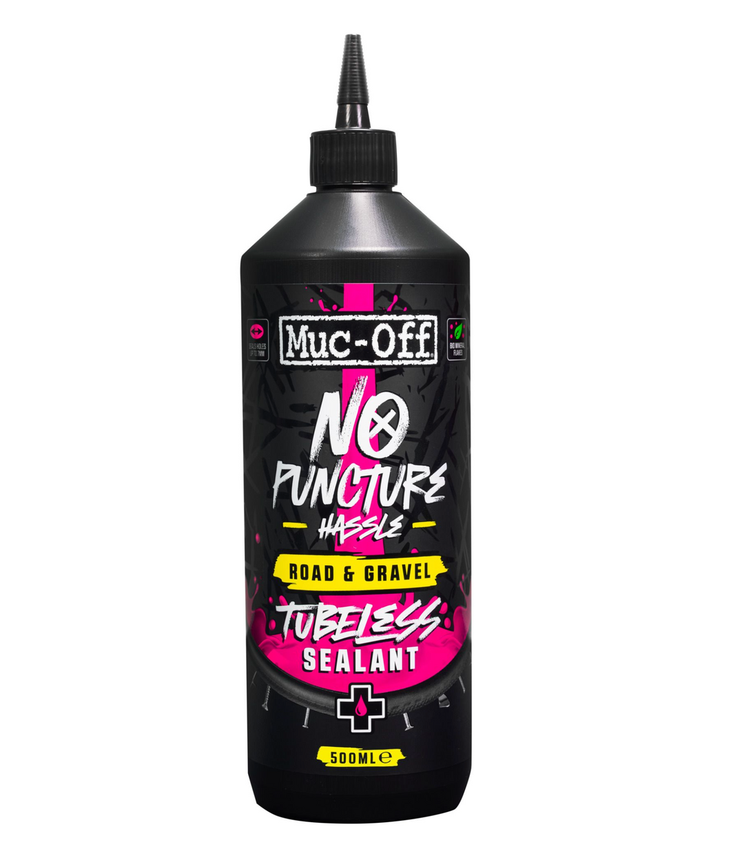 Sealant Road & Gravel 500mL