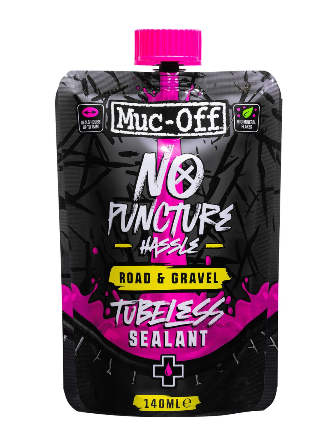 Sealant Road & Gravel 140mL