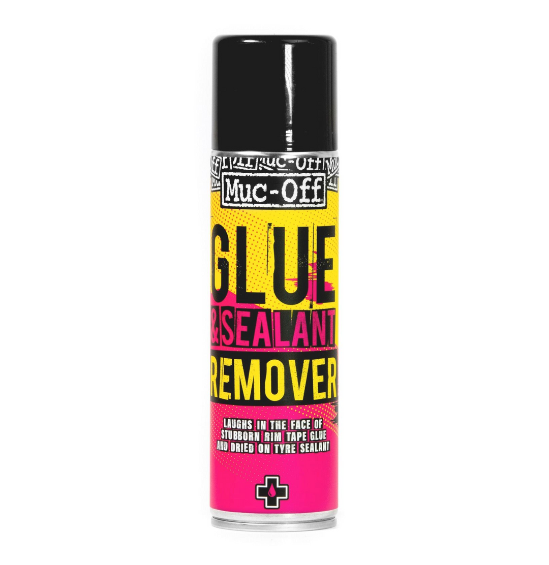 MUC-OFF Glue Remover 200ml