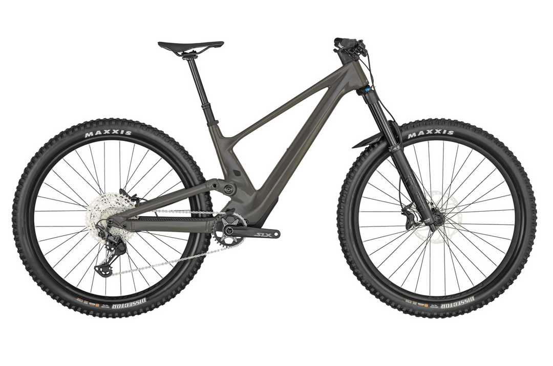 SCOTT Genius 920 Bike