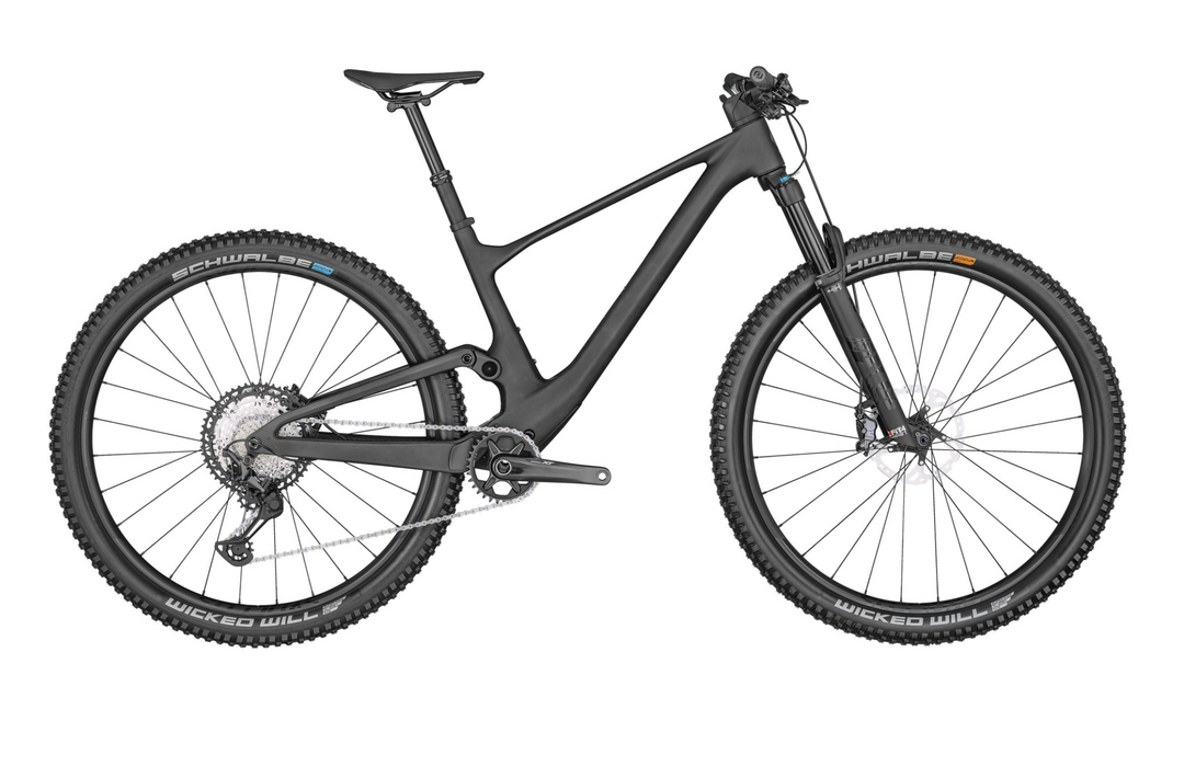 Bike Spark 910