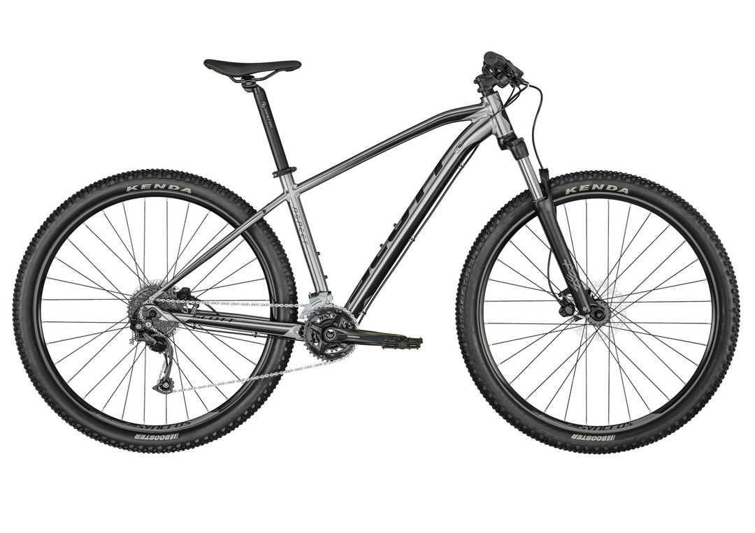 Aspect 750 (27.5) Slate Grey