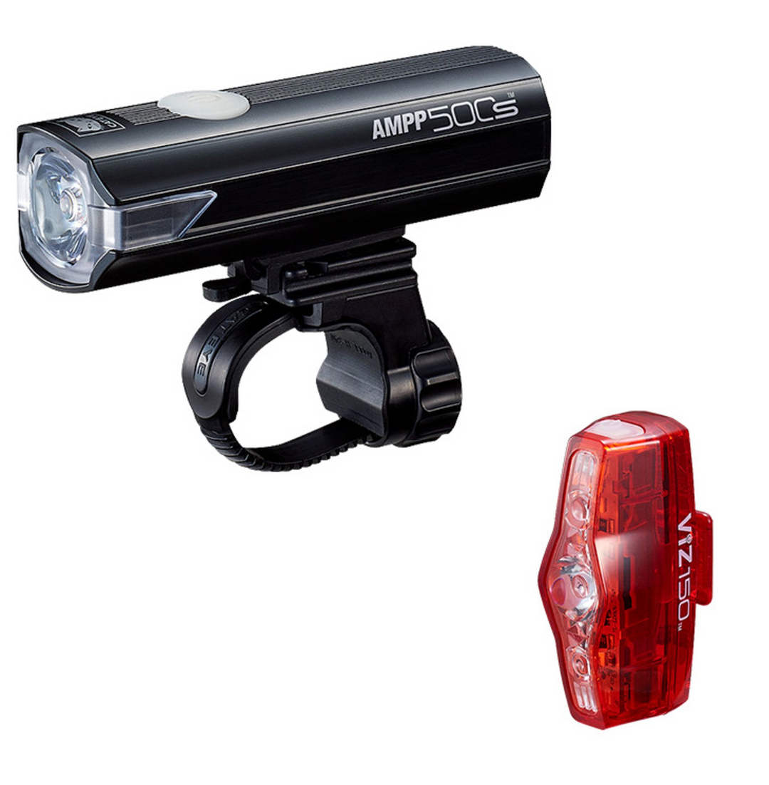 LIGHTSET AMPP 500s & VIZ 150