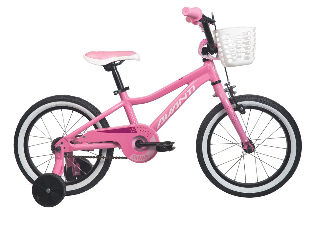 Avanti Diana 16 Pink