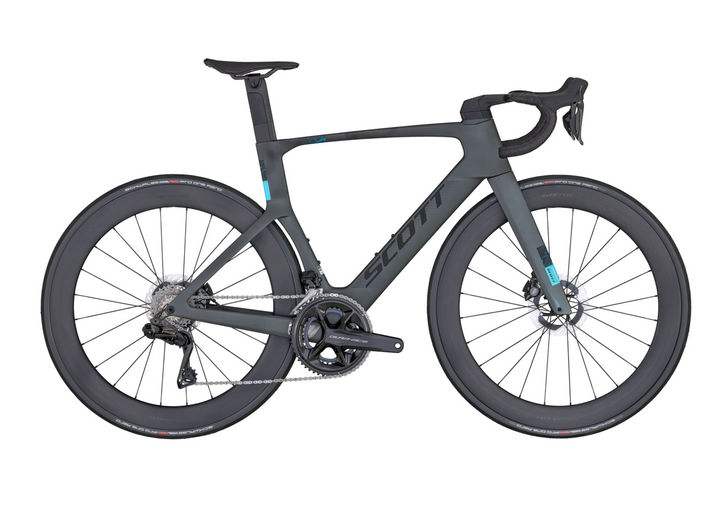 SCOTT Foil RC Pro Bike