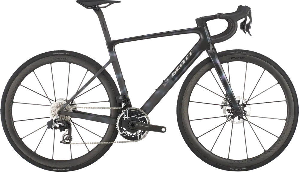 Scott Addict RC Ultimate