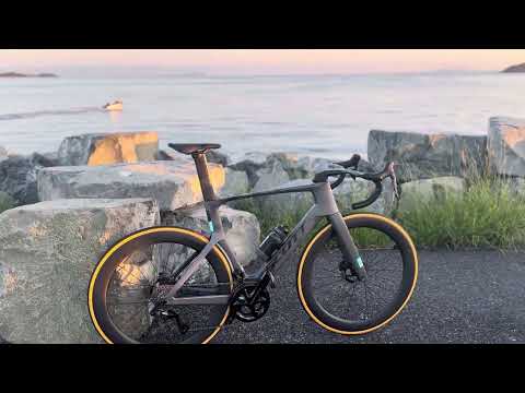 SCOTT Foil RC Pro Bike