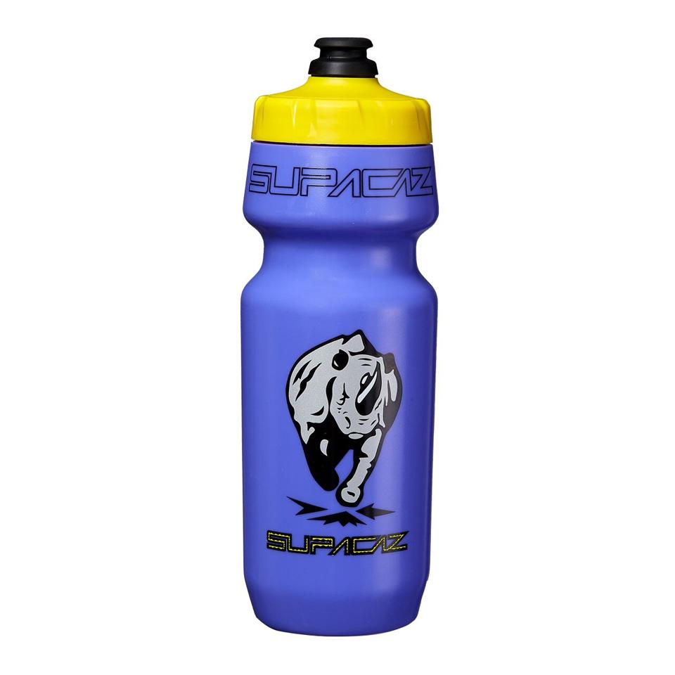 SUPACAZ BOTTLE RHINO – Mackay Cycles