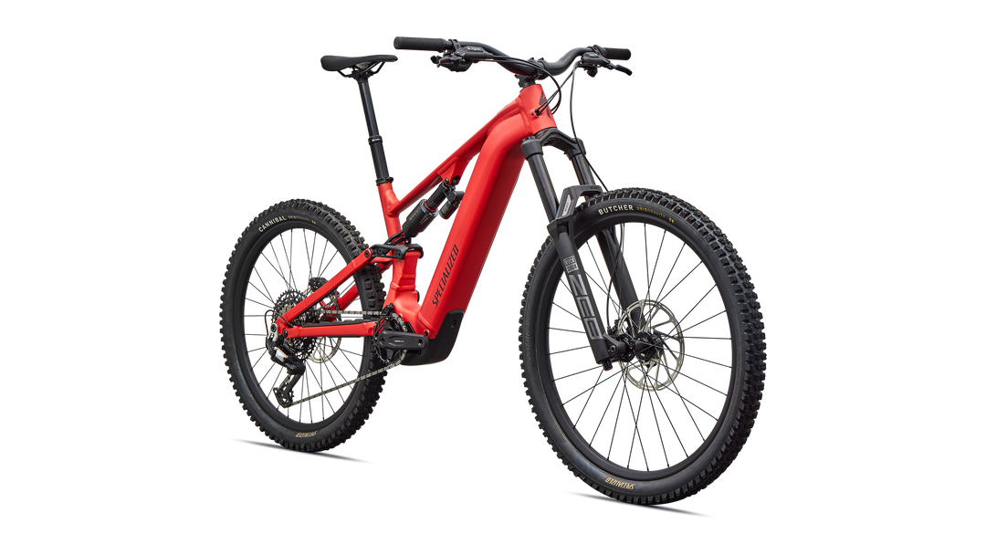 The New Specialized Levo EVO Is Coming to Mackay Cycles