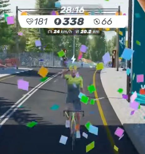 Josh Harris Claims Australian National Esports Championship Title