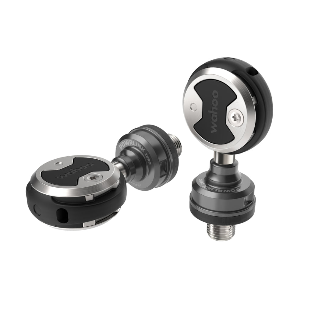 Wahoo Speedplay Pedals