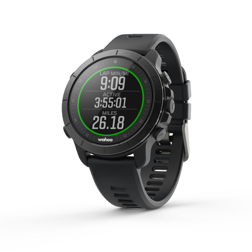 Wahoo Sensors & Wearables