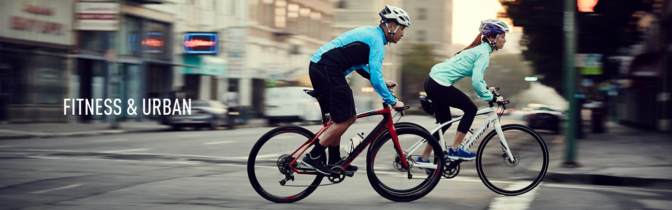 Active Bikes