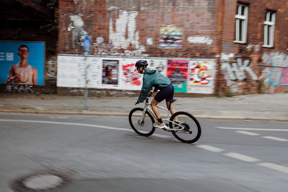 Active Bikes