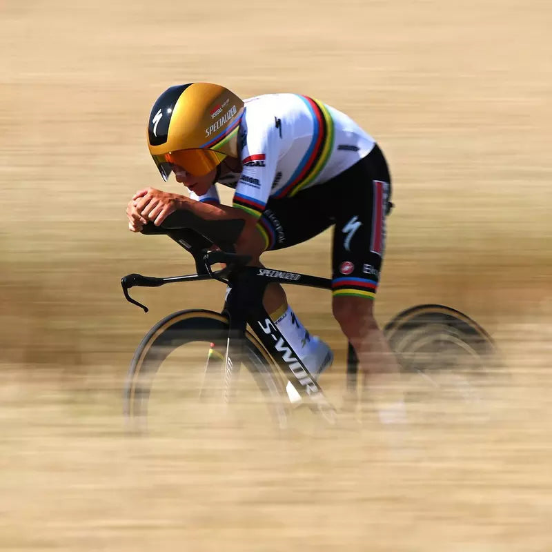 Specialized TT & Tri Bikes