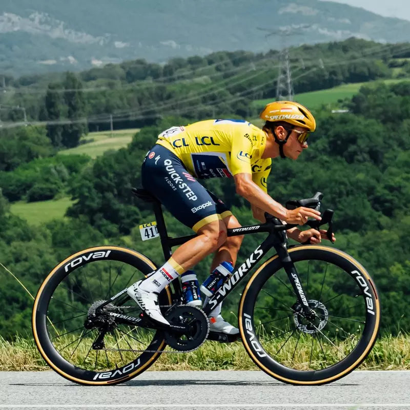 Road Bikes
