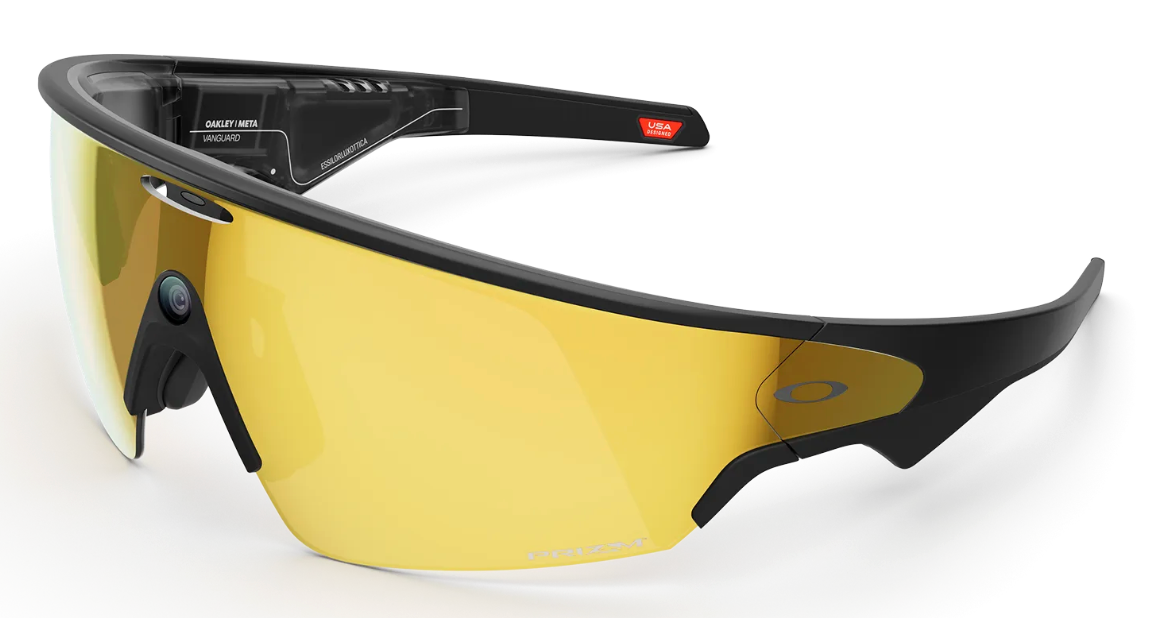 Oakley Meta
