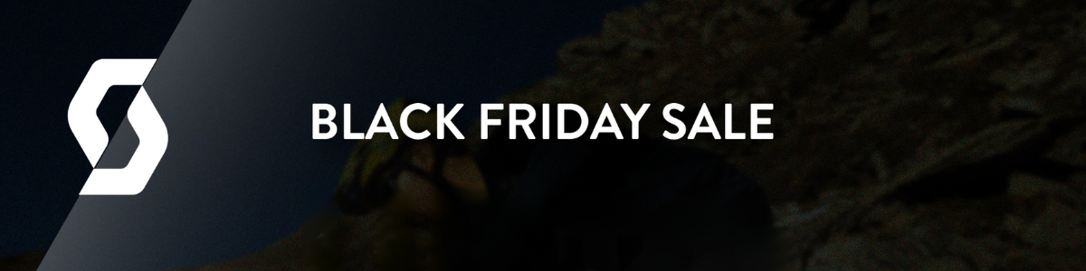 Black Friday Sale