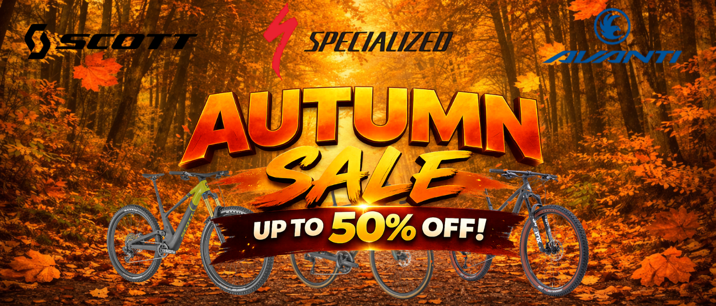 Autumn Sale