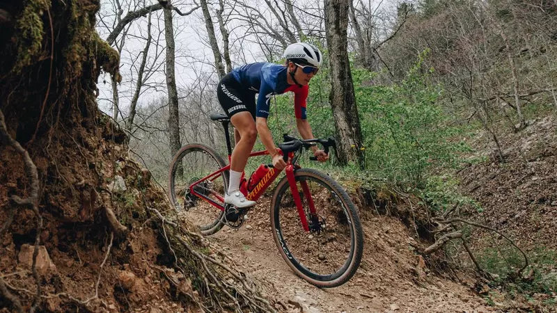 Specialized Gravel Bikes
