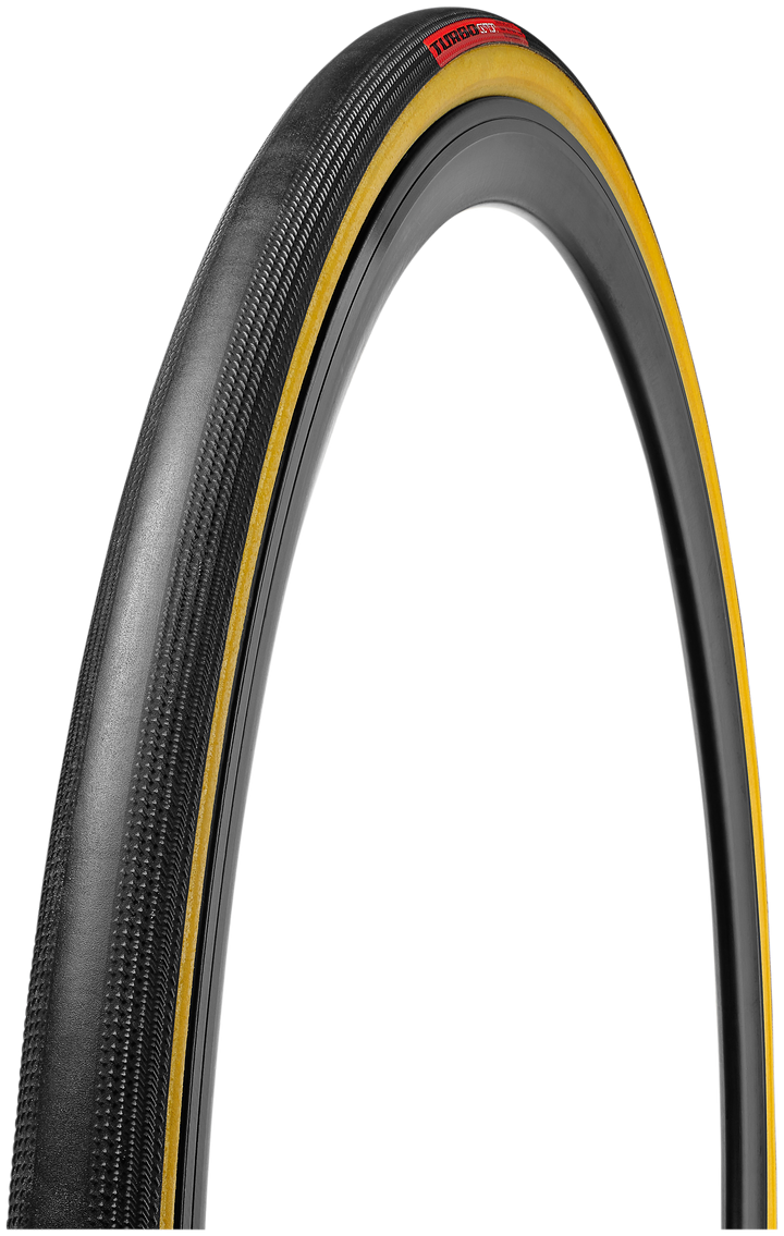 TURBO COTTON TIRE