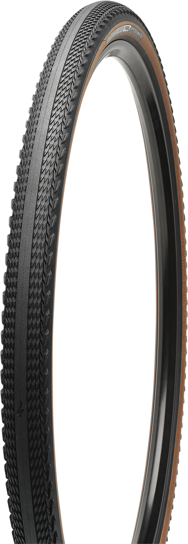Pathfinder Pro 2Bliss Ready Tan Sidewall
