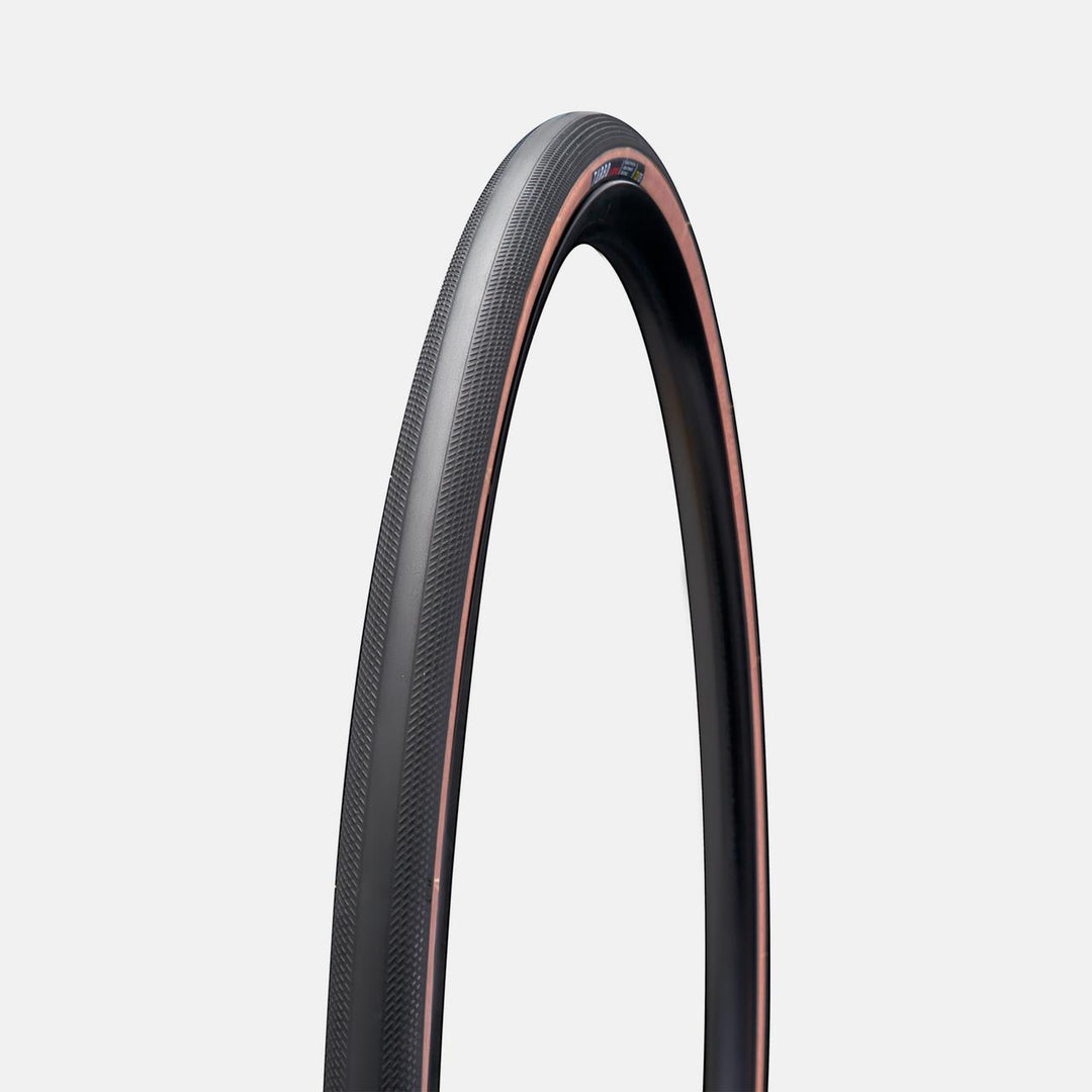 S-Works Turbo 2br T2/T5 Tan Sidewall Tire