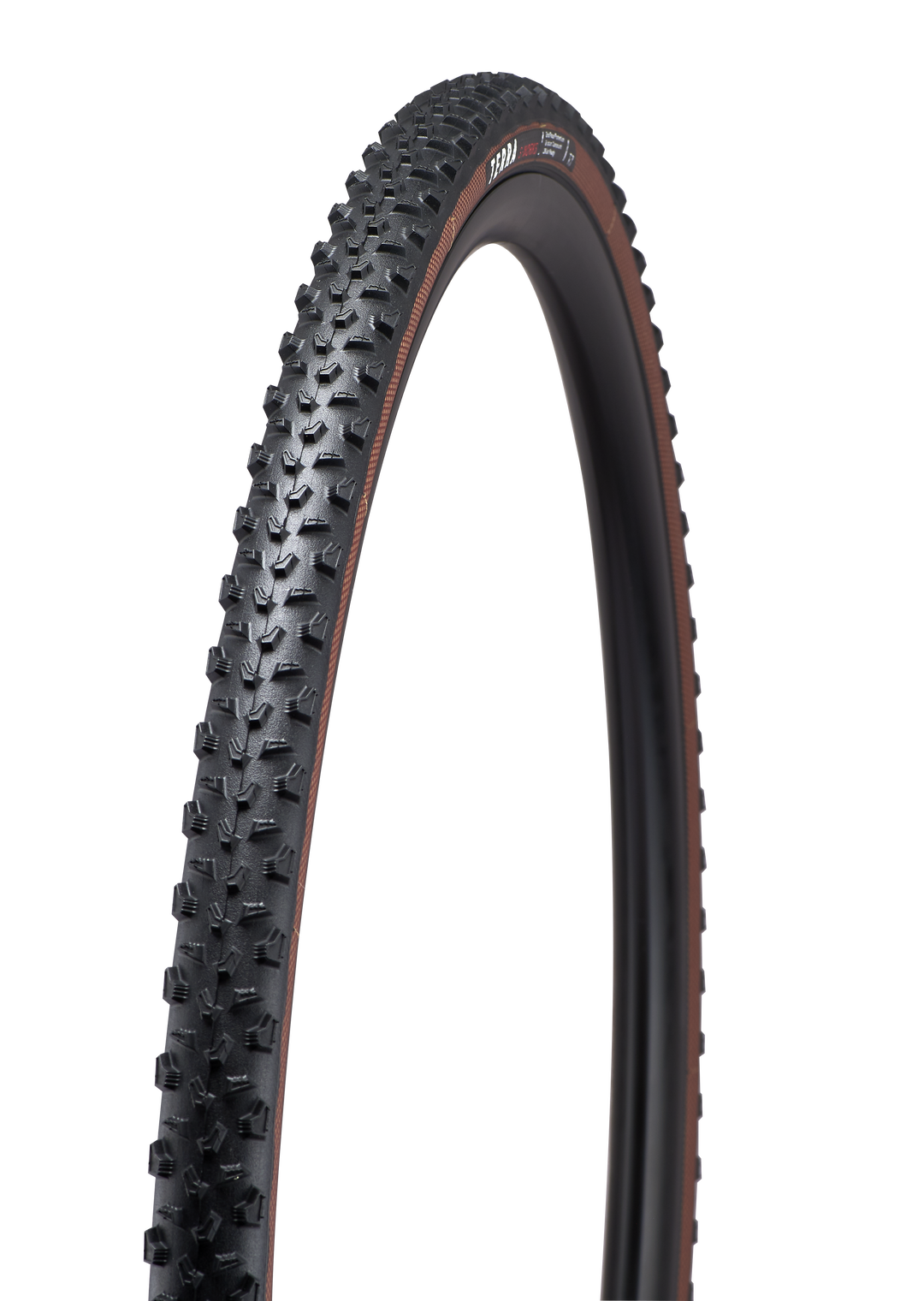 S-Works Terra 2Bliss Ready