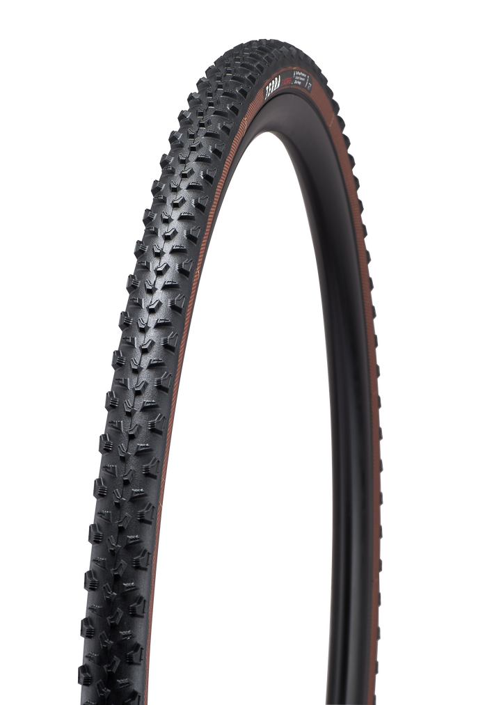 S-Works Terra 2Bliss Ready