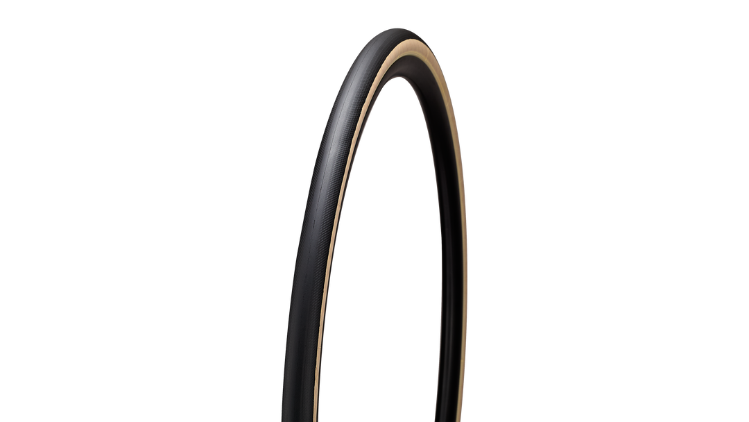 S-Works Turbo TLR Race Tire Black 700 x 30