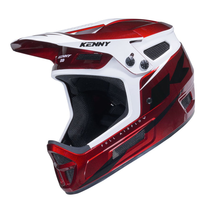 Kenny Racing Helmet - Elite