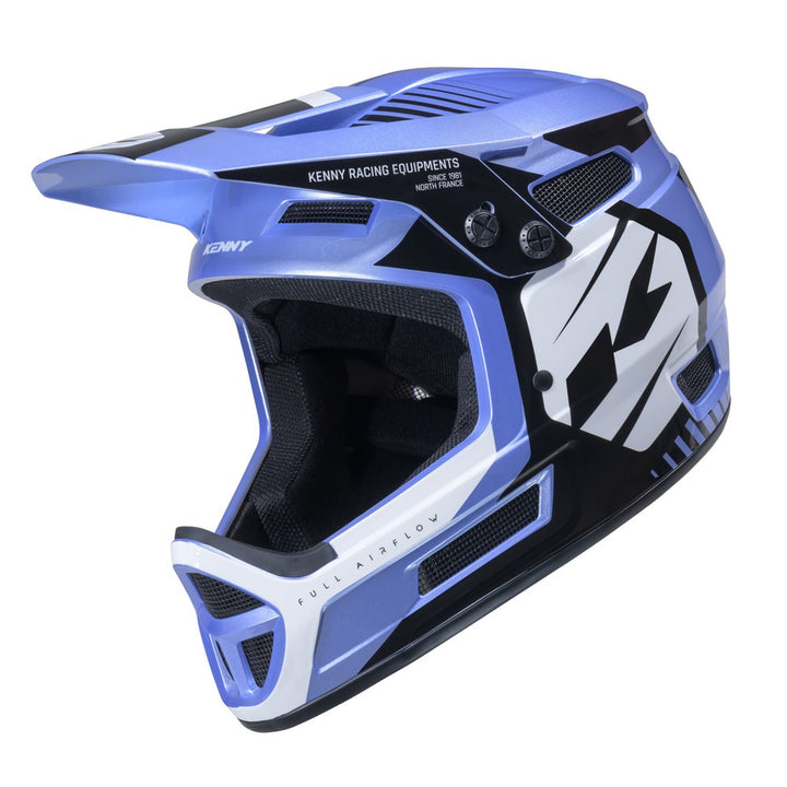 Kenny Racing Helmet - Elite