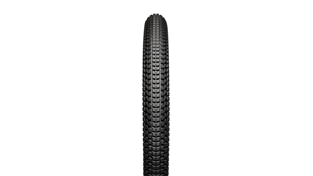 Kicker Wirebead Tire