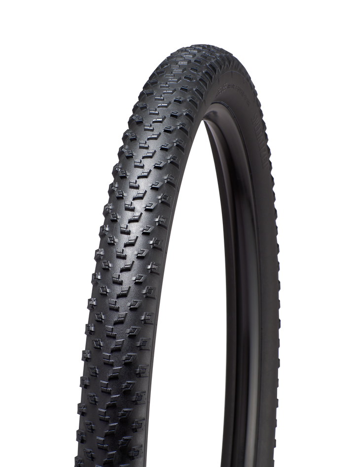 Fast Trak Sport Black